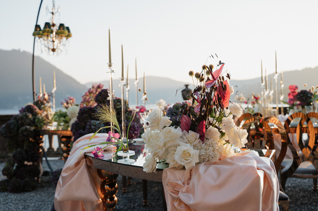 Matrimonio estivo: pro o contro?