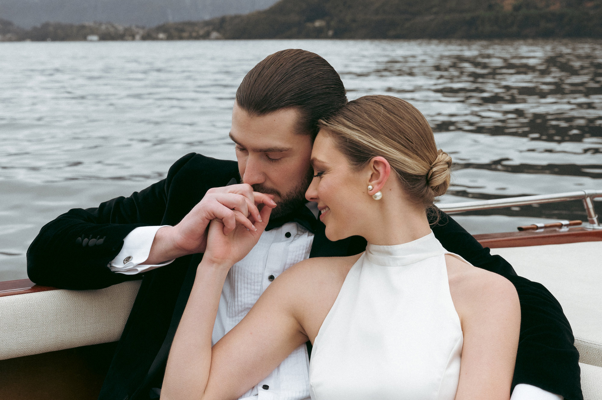 Elopement Wedding: il matrimonio intimo per gli sposi