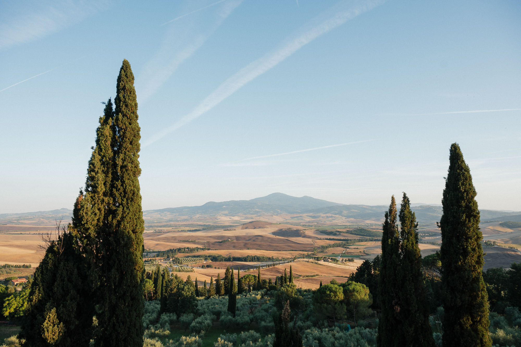 I posti piu’ belli dove sposarsi in Italia